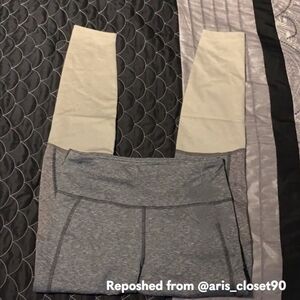 New Balance Womens Leggings